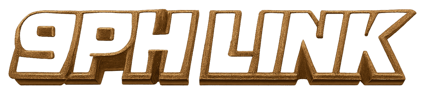 9ph link logo